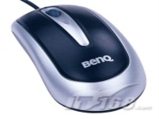 BenQ M109灵狐(银黑色)