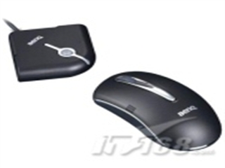 BenQ M302无线流光狐