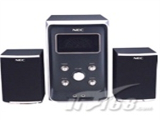 NEC CD-J301