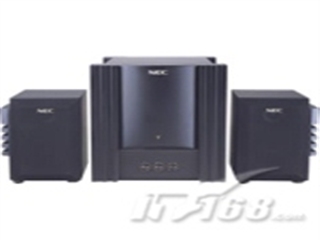 NEC CD-J306