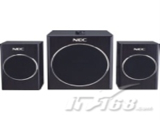 NEC CD-J308