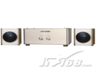 山水 21B