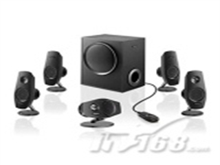 CREATIVE Inspire 5.1 T6060
