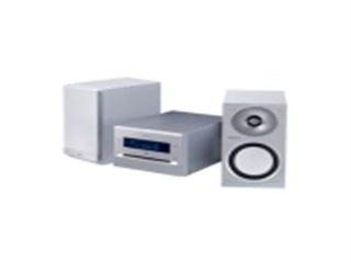 SONY CMT-DH3