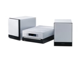 SONY CMT-BX3