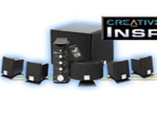 CREATIVE Inspire 5.1 Digital 5700