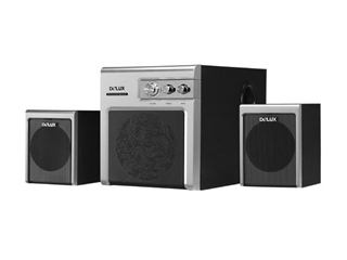 DeLUX X505