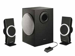 CREATIVE Inspire M2600