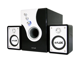 DeLUX DLS-2139