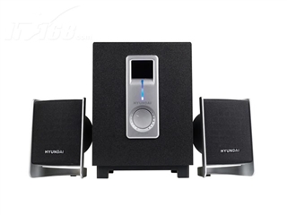 现代 HY-203