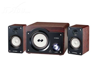 现代 HY-480D