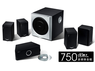 声迈 X750