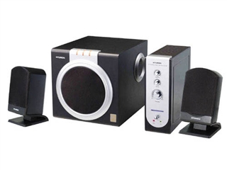 现代 HY-9300F小长今