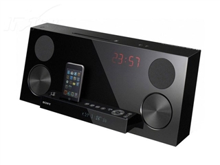 SONY CMT-Z100iR