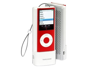 CREATIVE TravelSound i85
