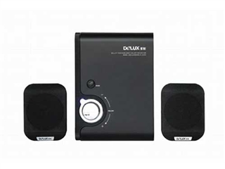 DeLUX DLS-2155