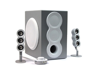 CREATIVE I-TRIGUE 3400