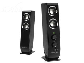 CREATIVE I-Trigue 2300