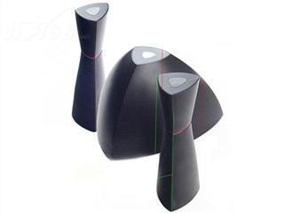 漫步者 e3300