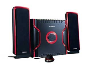 现代 HY-9500H