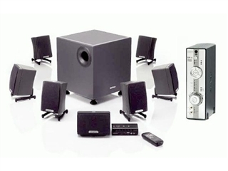 CREATIVE GIGAWORKS S750