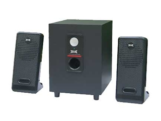 冲击波 SC-33
