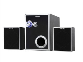 DeLUX DLS-2169
