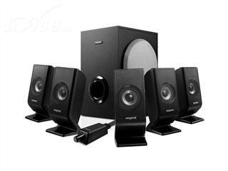 CREATIVE SBS A500