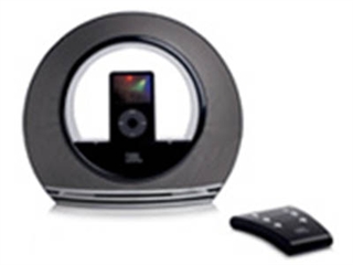 JBL Radial