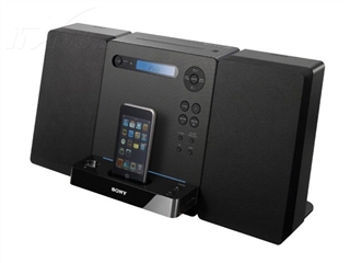 SONY CMT-LX30iR