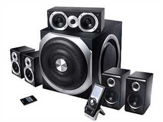漫步者 S5.1标准版
