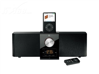 罗技 Pure-Fi Express Plus