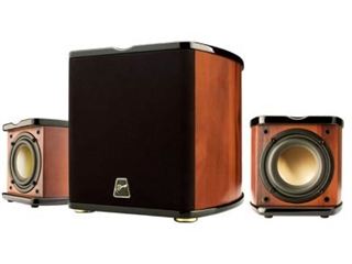 惠威 M-20W