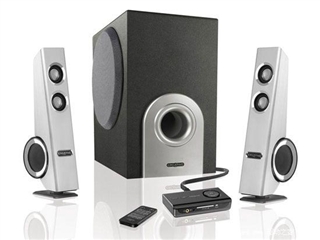 CREATIVE I-Trigue L3800