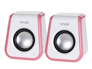 DeLUX Q1白色