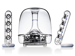 Harman／kardon soundsticks