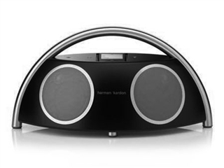 Harman／kardon Go+Play 边走边唱