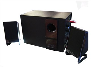 麦博 M-200普及版