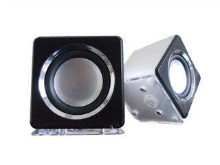 帝特 皮逗街MINI音箱