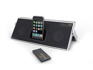 奥特蓝星 iPhone Speaker iMT620