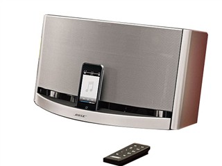 BOSE SoundDock 10 system