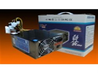 红日长昇 劲霸500(CS500P)