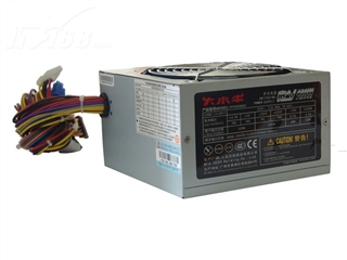 大水牛 宽V400W