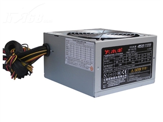 大水牛 450全能版(PP450WAA)