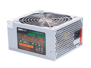 SAMA 超影400(ATX-330-D)