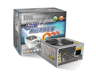 长城 静音大师 ATX-300SD
