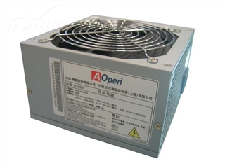 AOpen G-300+加强版