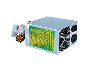 金河田 节能系列 ATX-S388(宽幅版)