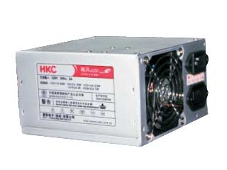 HKC 飓风400P标准版