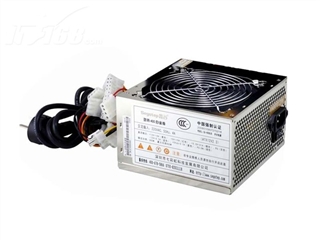 鑫谷 劲持400白金版
